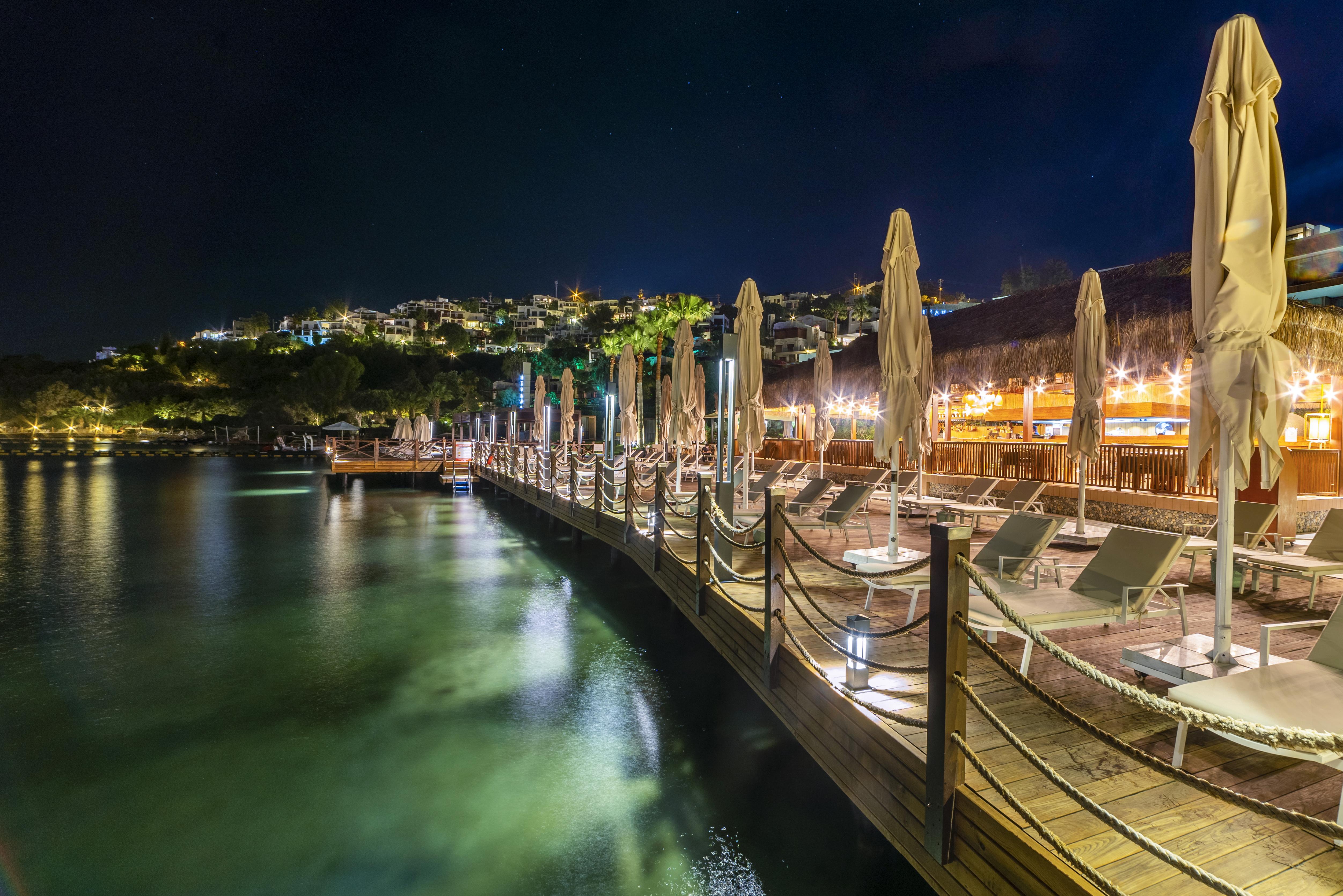 Mivara Luxury Bodrum Hotel Gundogan  Exterior photo