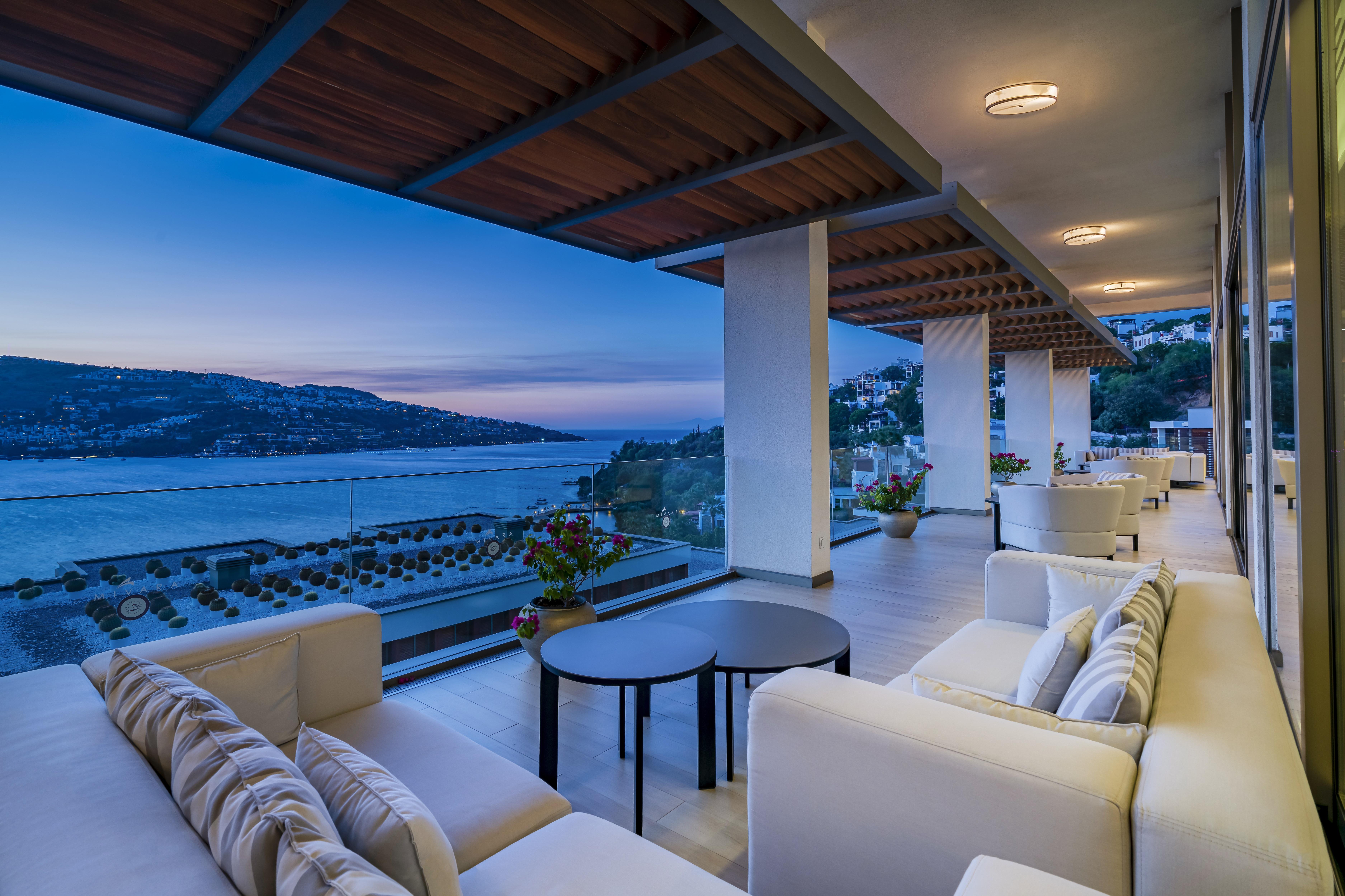 Mivara Luxury Bodrum Hotel Gundogan  Exterior photo