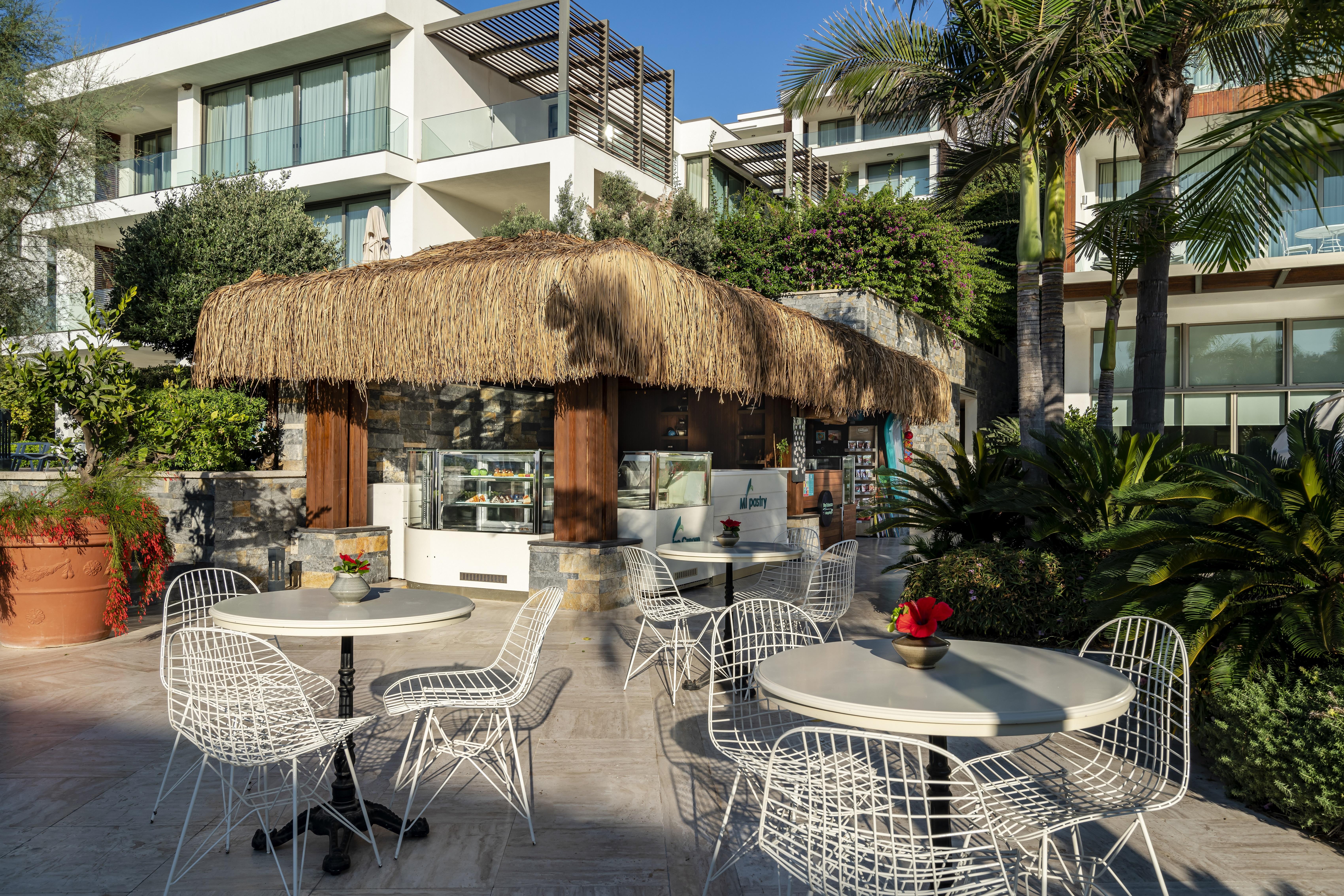 Mivara Luxury Bodrum Hotel Gundogan  Exterior photo