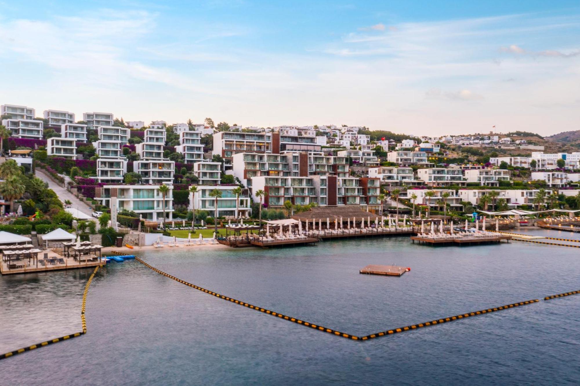 Mivara Luxury Bodrum Hotel Gundogan  Exterior photo