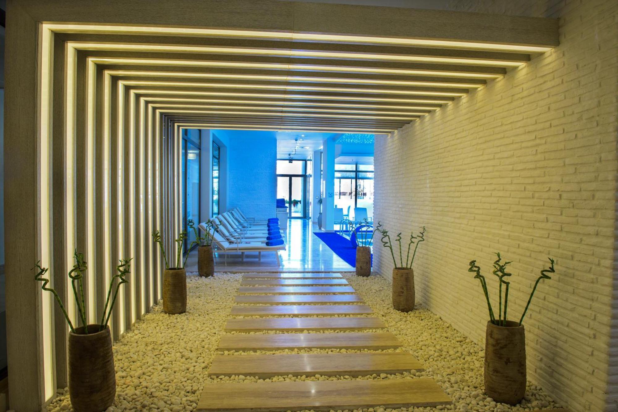 Mivara Luxury Bodrum Hotel Gundogan  Exterior photo