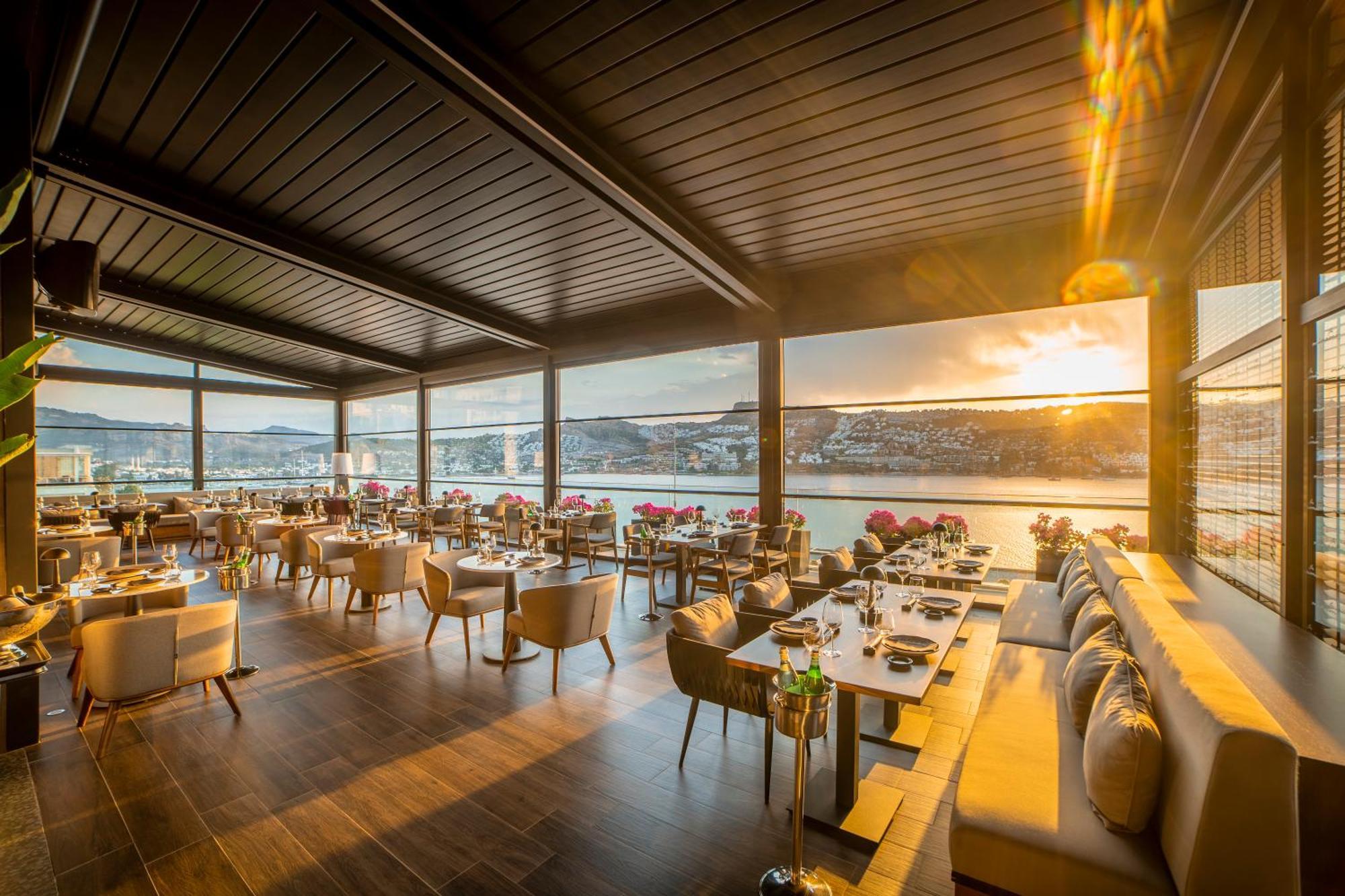 Mivara Luxury Bodrum Hotel Gundogan  Exterior photo